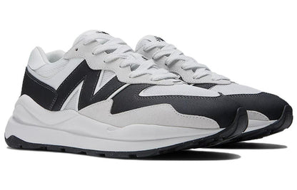 New Balance 57/40 'Black White' M5740CPC