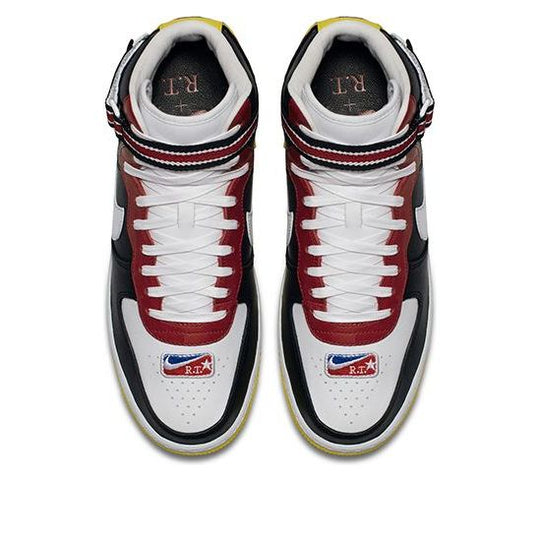 Nike NikeLab x Riccardo Tisci Air Force 1 High 'Victorious Minotaurs Black' AQ3366-600