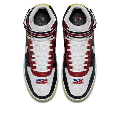 Nike NikeLab x Riccardo Tisci Air Force 1 High 'Victorious Minotaurs Black' AQ3366-600