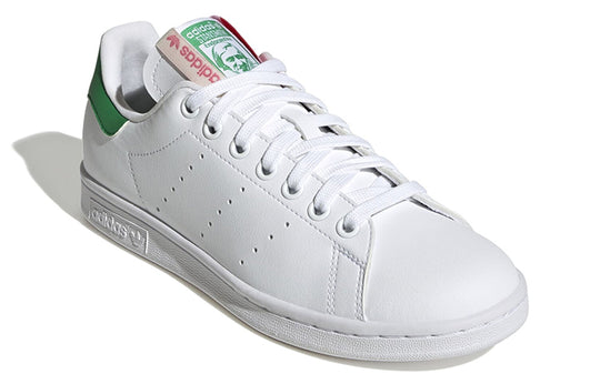 (WMNS) adidas originals Stan Smith 'White Green' GY1508