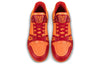 LOUIS VUITTON Trainers 'Orange Monogram with Red' 1A8WDZ