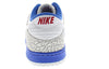Nike Dunk Low Cl 'Jordan Pack White Blue' 304714-119