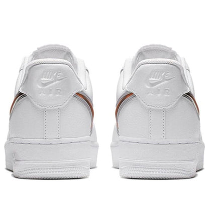 Nike Air Force 1 Low '07 LV8 'Purple Infrared' CI6387-171