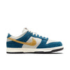 Nike x Kasina Dunk Low '80s Bus' CZ6501-100