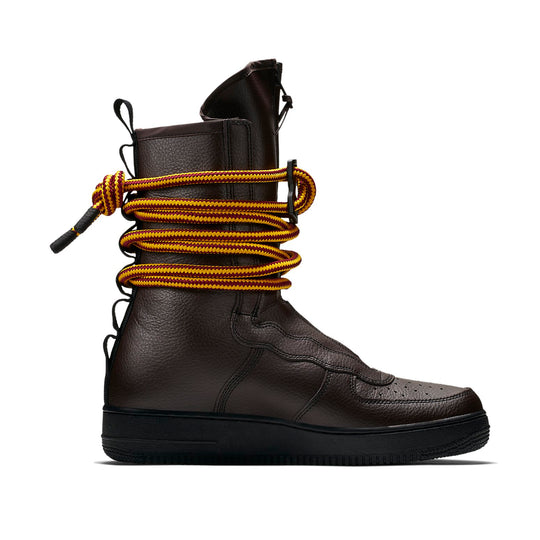 Nike SF Air Force 1 High 'Baroque Brown' AA1128-204