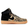 Nike x Realtree Air Force 1 High 'Brown Camo' AO2410-001