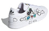 adidas Kasing Lung x Disney x Stan Smith 'Labubu Mickey Mouse' GZ8841