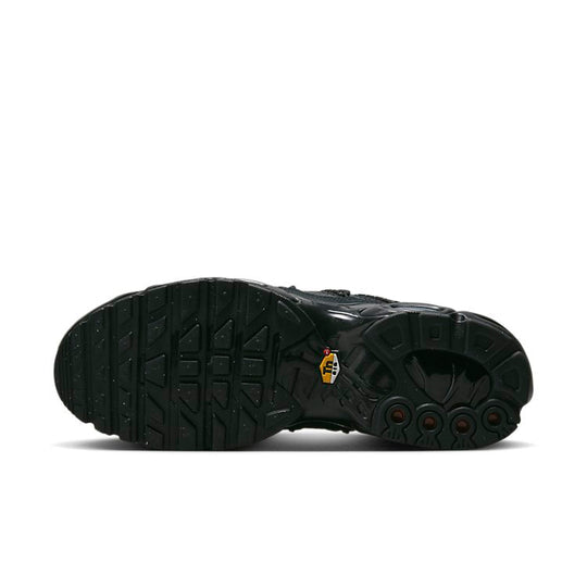Nike Air Max Plus Toggle Black 'Reflective' FD0670-001