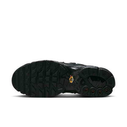 Nike Air Max Plus Toggle Black 'Reflective' FD0670-001