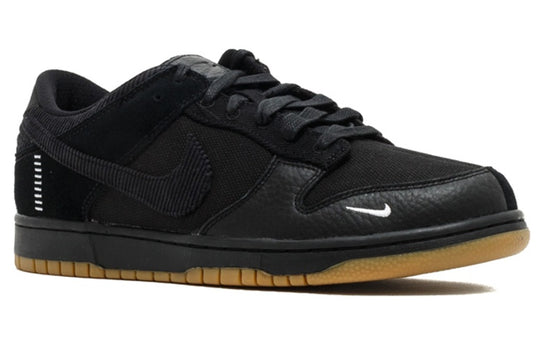 Nike x The Basement Dunk Low QS 'BSMNT' AH5770-001