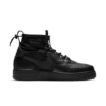 Nike Gore-Tex x Air Force 1 High 'Triple Black' CQ7211-003