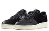 Nike Air Force 1 Low '07 Premium 'Black Velour' AT4144-001