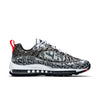 (WMNS) Nike Air Max 98 - Shanghai Marathon (China Exclusive) 'Black White Grey' BV6956-106
