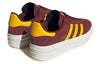 (WMNS) adidas Gazelle Bold 'Shadow Red Gold' IF5195