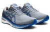 ASICS GT-2000 10 2E Wide 'Sheet Rock Electric Blue' 1011B186-021
