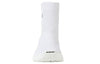 (WMNS) Balenciaga Speed 3.0 High-Top Running Shoes White 654466W2DN29000
