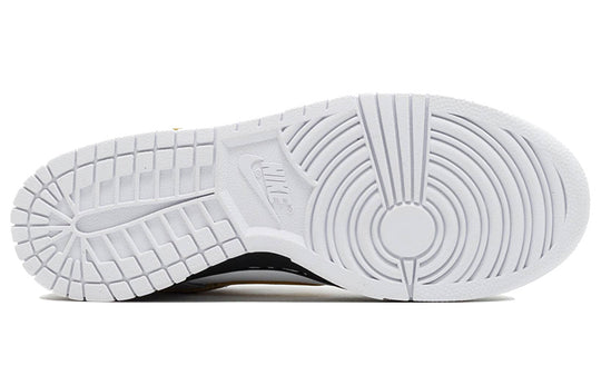 Nike Dunk Low JP QS 'Mita' AA4414-001