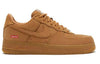 Nike x Supreme Air Force 1 Low SP 'Wheat' DN1555-200
