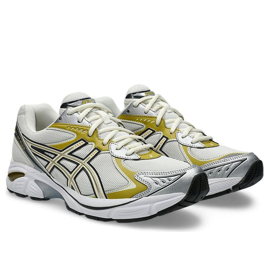 ASICS GT-2160 'Cream Dark Mustard' 1203A320-106