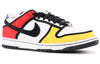 Nike SB Dunk Low Pro 'Piet Mondrian' 304292-702