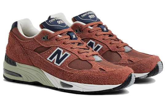New Balance 991 Made in England 'Bruschetta' M991OON