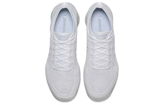 Nike Air VaporMax 'White Christmas' 849558-100