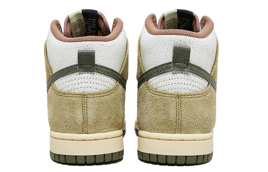 Nike Dunk High 'Re-Raw' DO6713-300