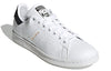 adidas Originals Stan Smith Shoes 'Cloud White Black' GW0133