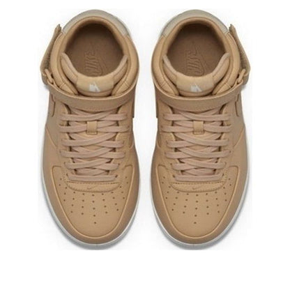 Nike NikeLab Air Force 1 Mid 'Vachetta Tan' 819677-200