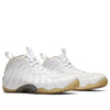 Nike Air Foamposite One 'White-Out' 314996-100