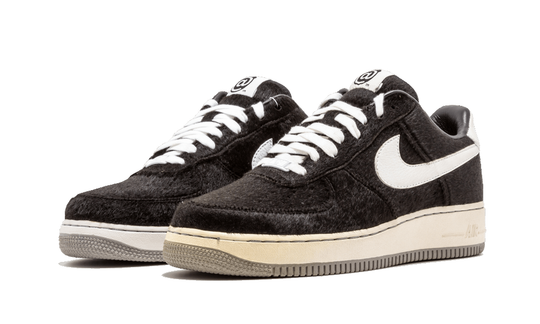 Nike Air Force 1 Low Prm Tz 'Bearbrick' 512518-090
