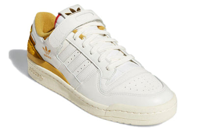 adidas Forum 84 Low 'Cream White Victory Gold' GZ8961