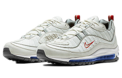 Nike Air Max 98 'Summit White' CD1538-100