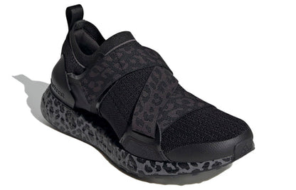 (WMNS) adidas Stella McCartney x UltraBoost X 'Black Leopard' FU8986