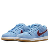 Nike SB Dunk Low Premium 'Philadelphia Phillies' DQ4040-400