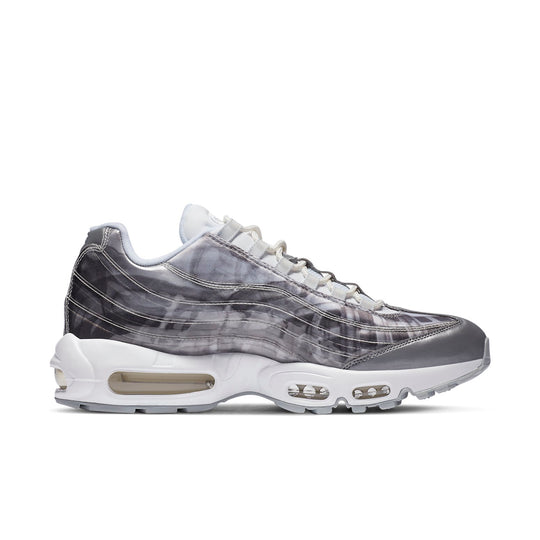 Nike Air Max 95 'Footprint' DA4301-100