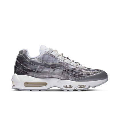 Nike Air Max 95 'Footprint' DA4301-100