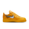 Nike x Off-White Air Force 1 Low 'Lemonade' DD1876-700