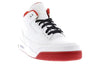 Air Jordan 3 'White Red' 159096-834