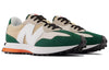 New Balance 327 'Grey Green White' MS327SP