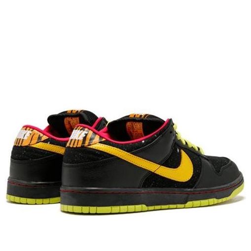 Nike SB Dunk Low Premium 'Space Tiger' 313170-071
