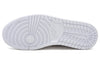 Air Jordan 1 Low 'Triple White' 553558-100