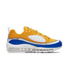 (WMNS) Nike Air Max 98 SE 'Yellow Royal' AT6640-700