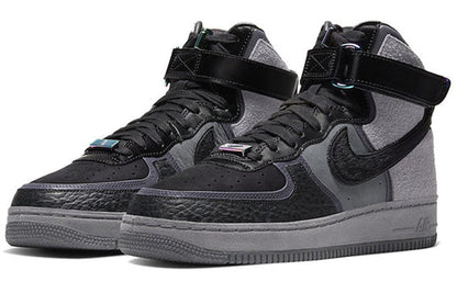 Nike x A MA Maneire Air Force 1 High 'Hand Wash Cold' CT6665-001