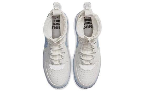 Nike Gore-Tex Air Force 1 High WTR 'Phantom' CQ7211-002