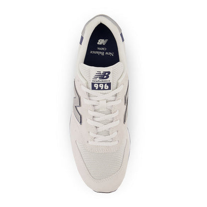 New Balance 996 'Ivory Navy' CM996RN2