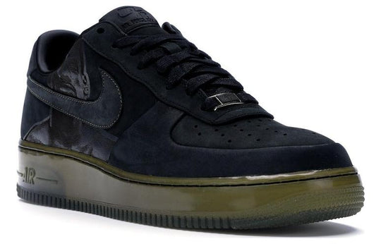 Nike Air Force 1 Low Supreme 07 LeBron 'New Six' 315094-001