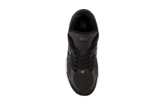 (GS) New Balance 2002R 'Black Phantom' GC2002BK