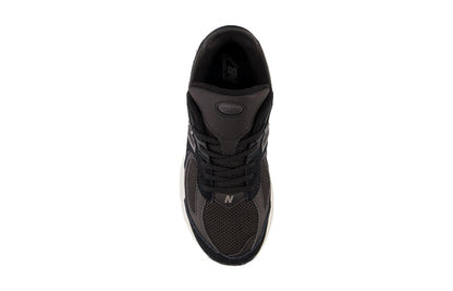 (GS) New Balance 2002R 'Black Phantom' GC2002BK