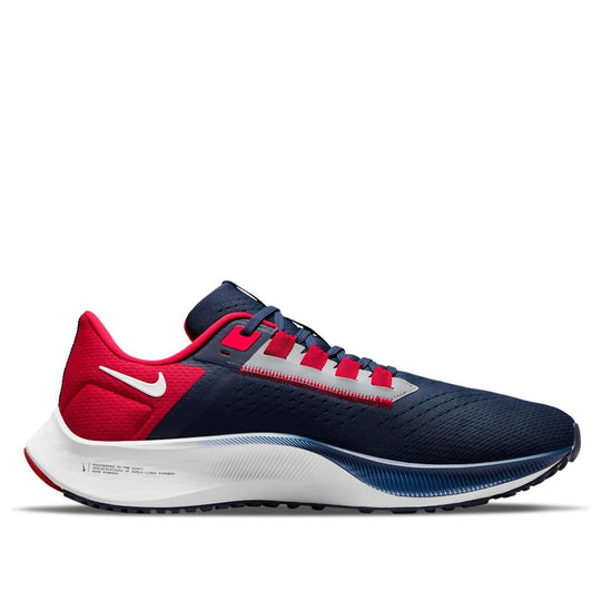 Nike x NFL Air Zoom Pegasus 38 'New England Patriots' DJ0846-400